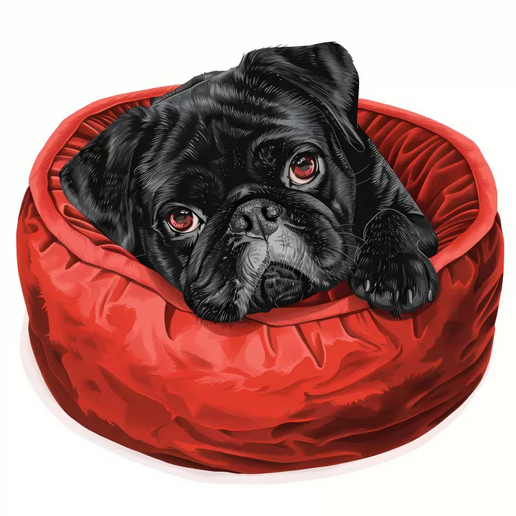 dog bed