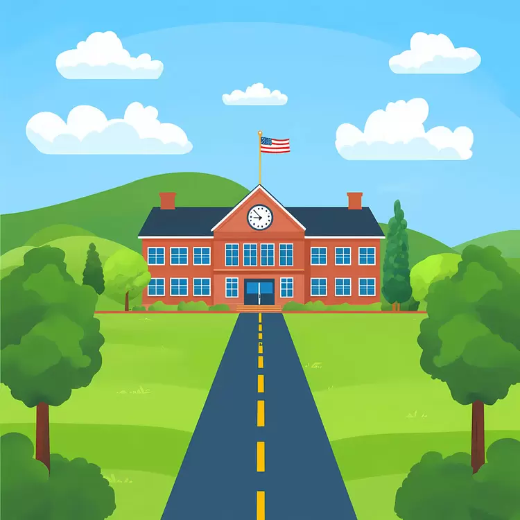 Cartoon School