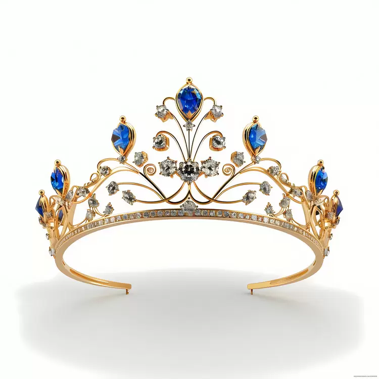 tiara