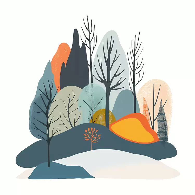 Dense Forest