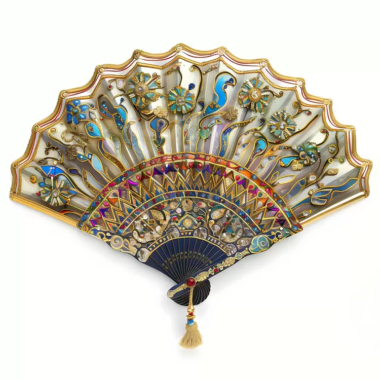 Hand Fan