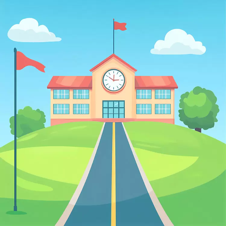 Cartoon School