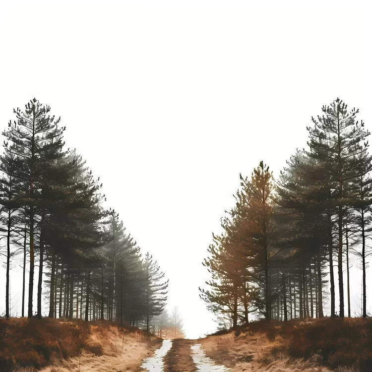 Forest Path
