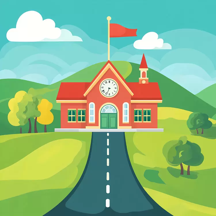 Cartoon School