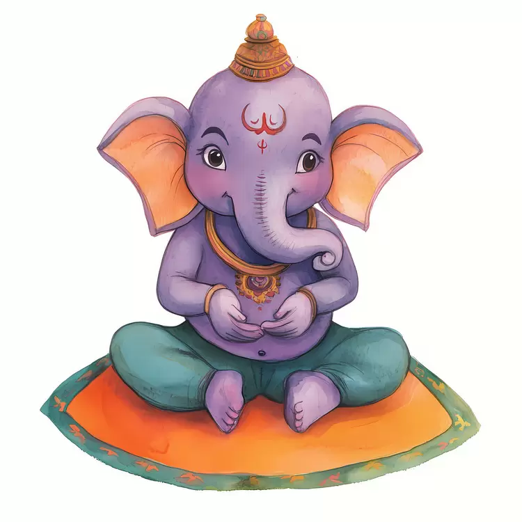 Ganesh chaturthi