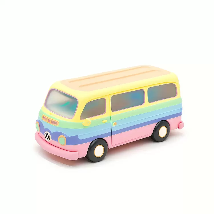 3d vehicle