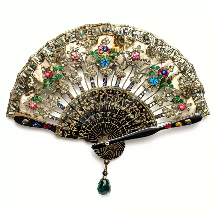 Hand Fan