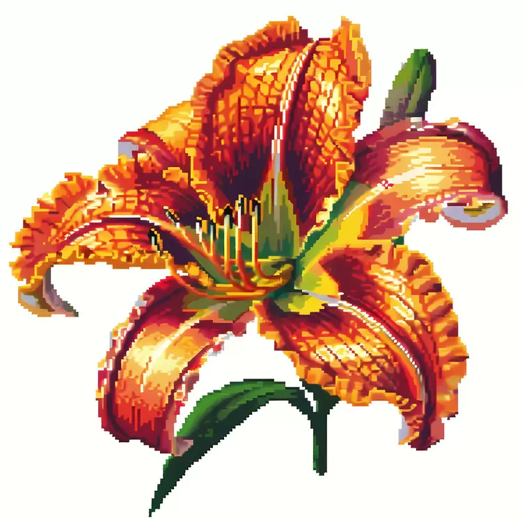Day lily
