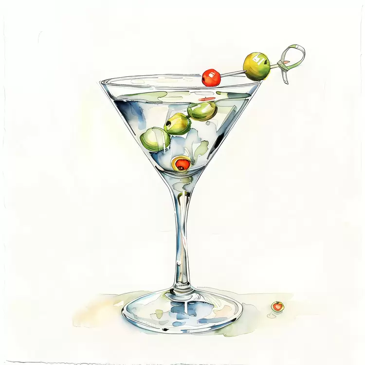 Martini Day