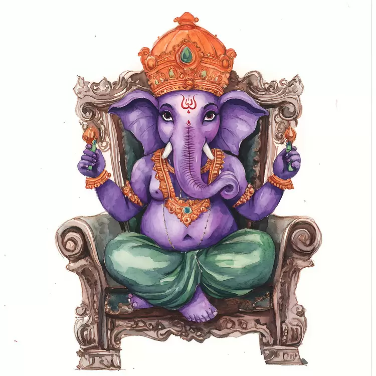 Ganesh chaturthi