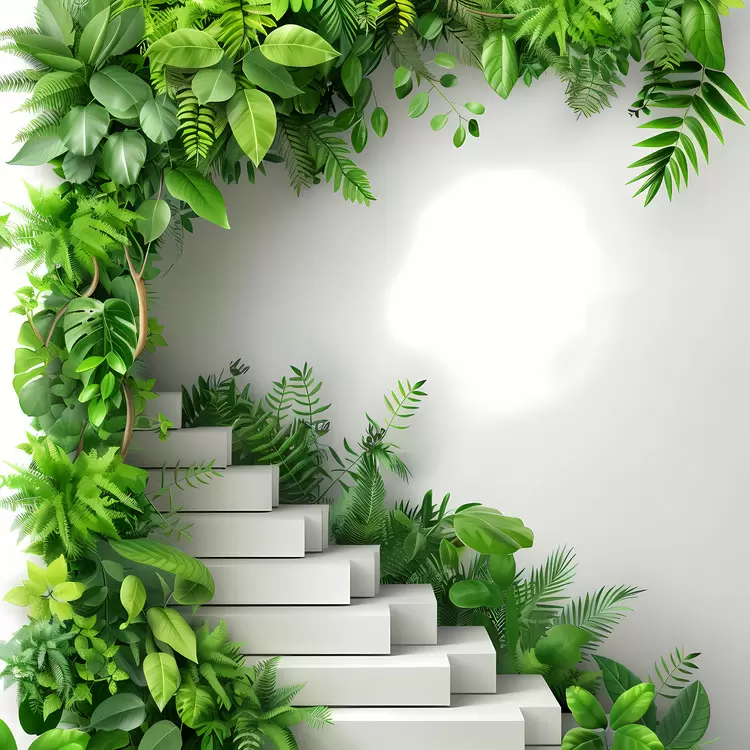 stair lush