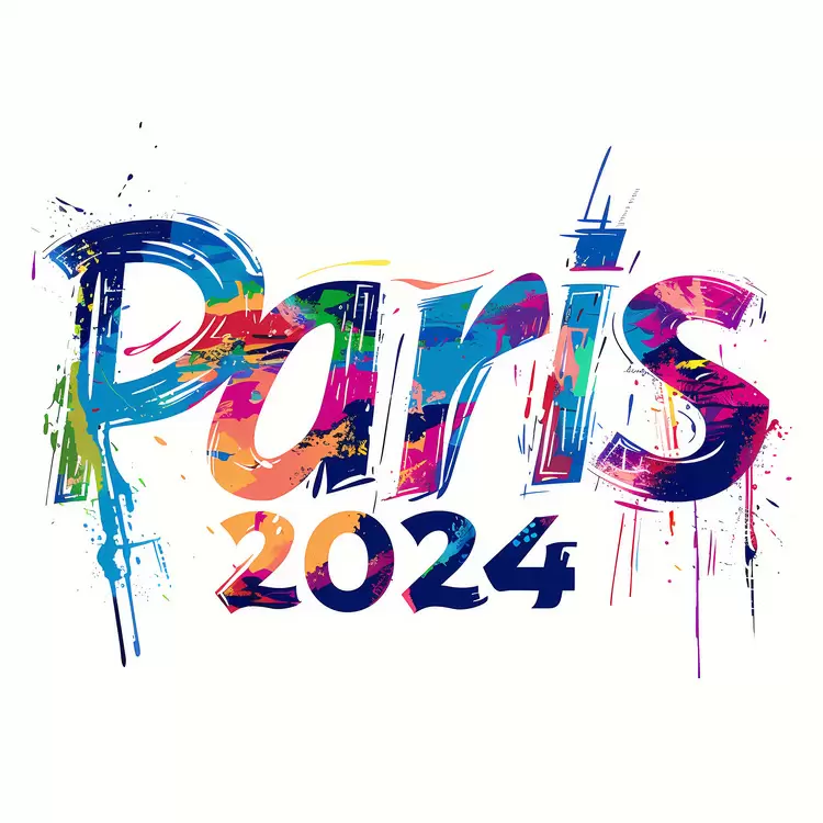 Paris 2024 olympic