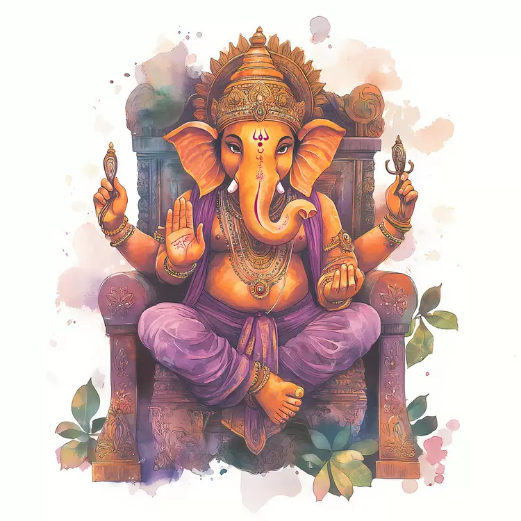 Ganesh chaturthi