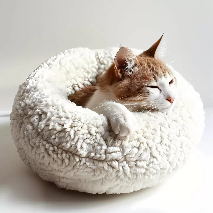 cat bed