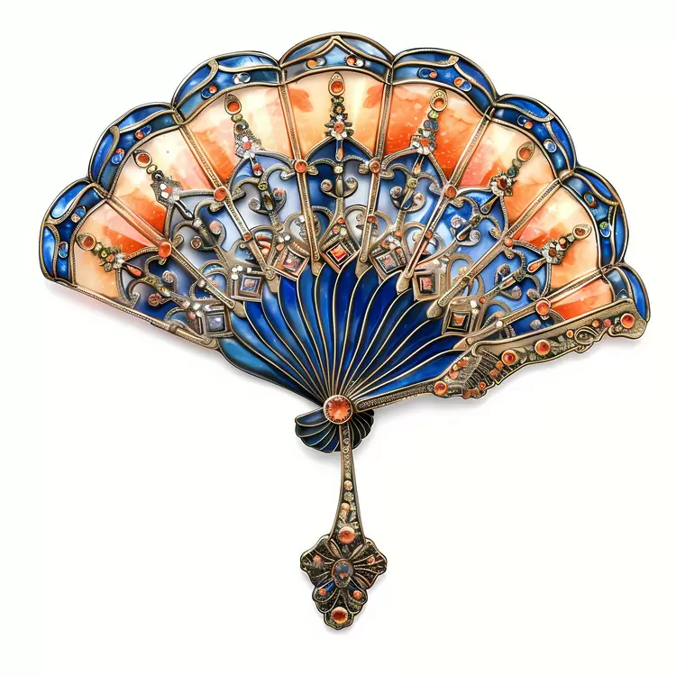 Hand Fan