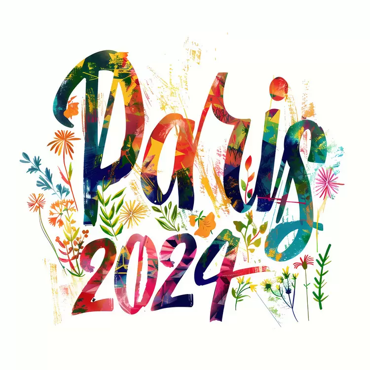 Paris 2024 olympic