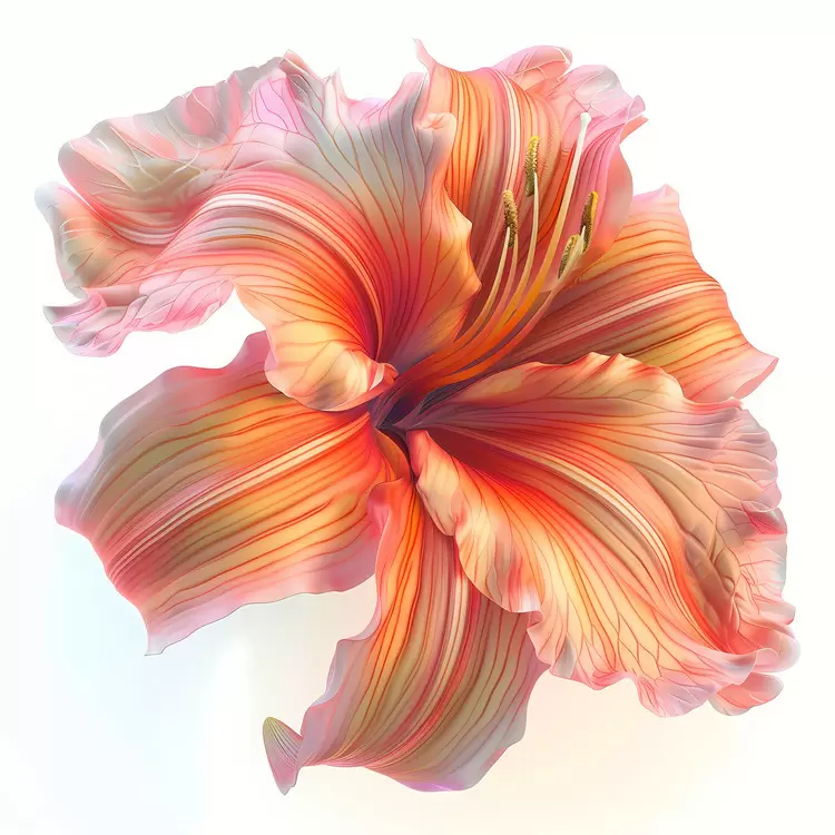Day lily