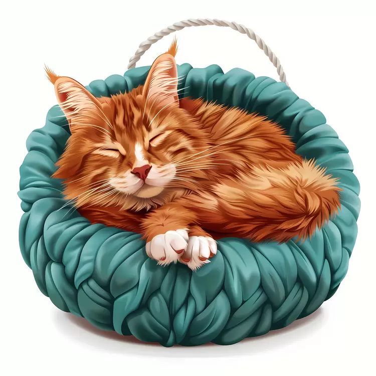 cat bed