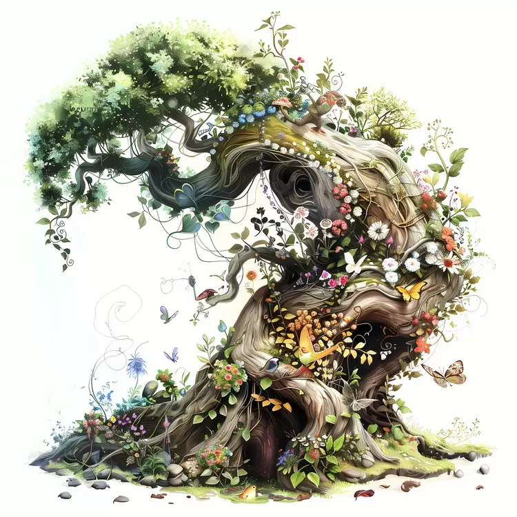 growth