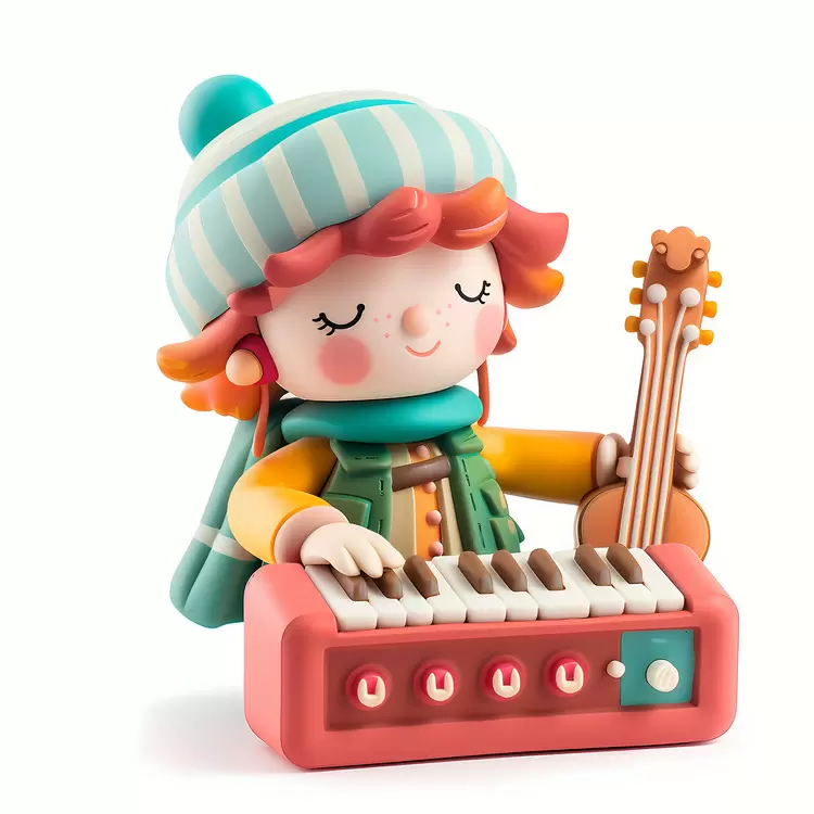 World Music Day