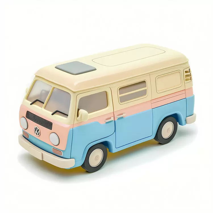 vehicle 3d