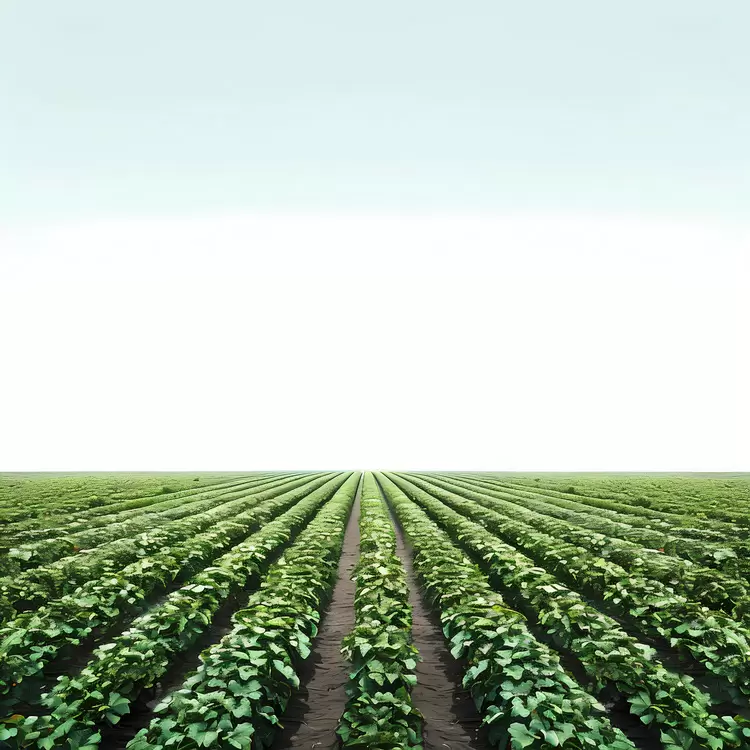 Watermelon Field