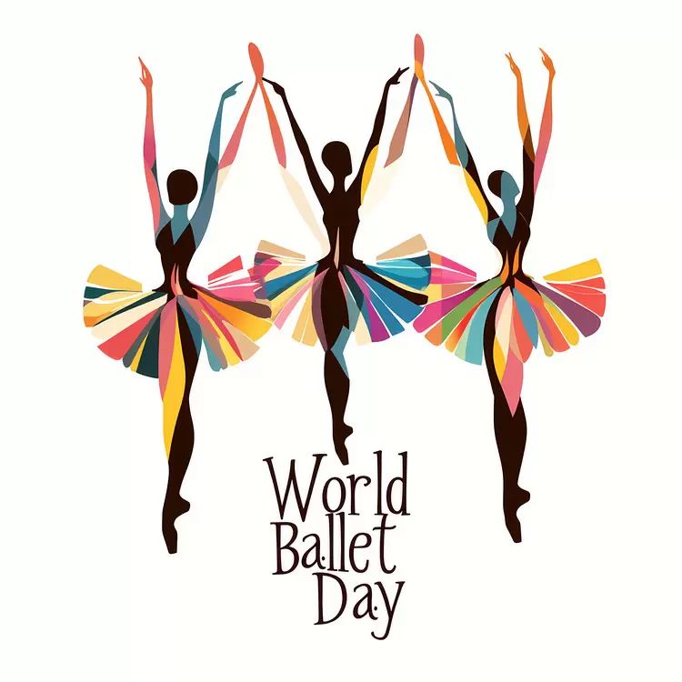World Ballet Day