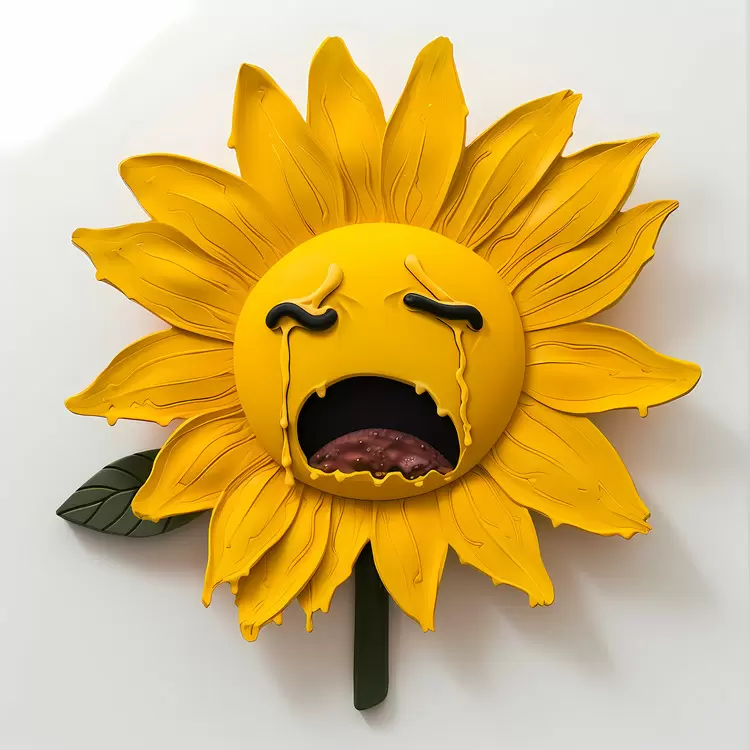flower emoji