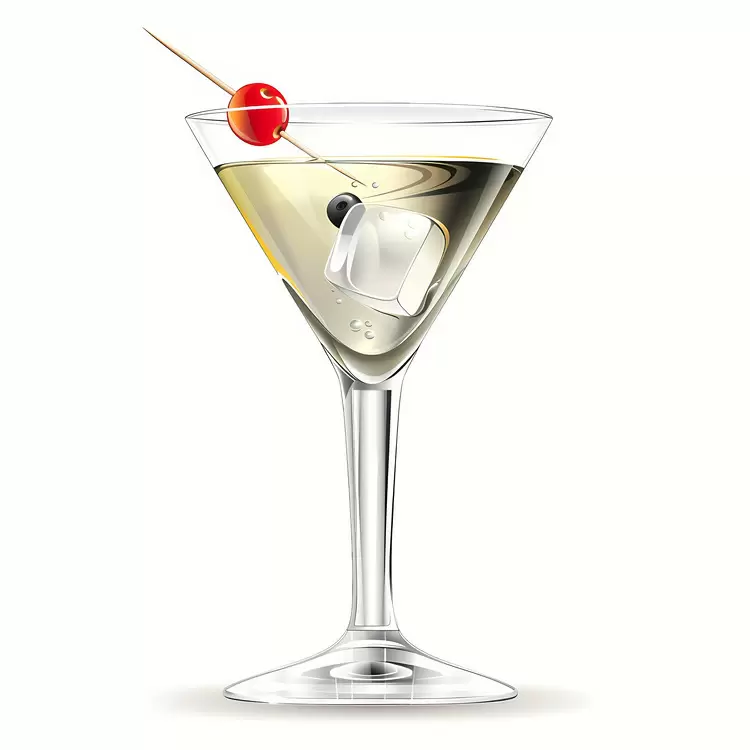Martini Day