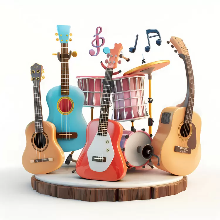 World Music Day