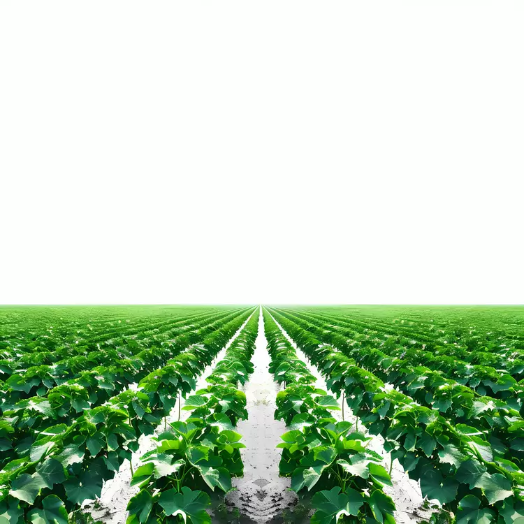 Watermelon Field