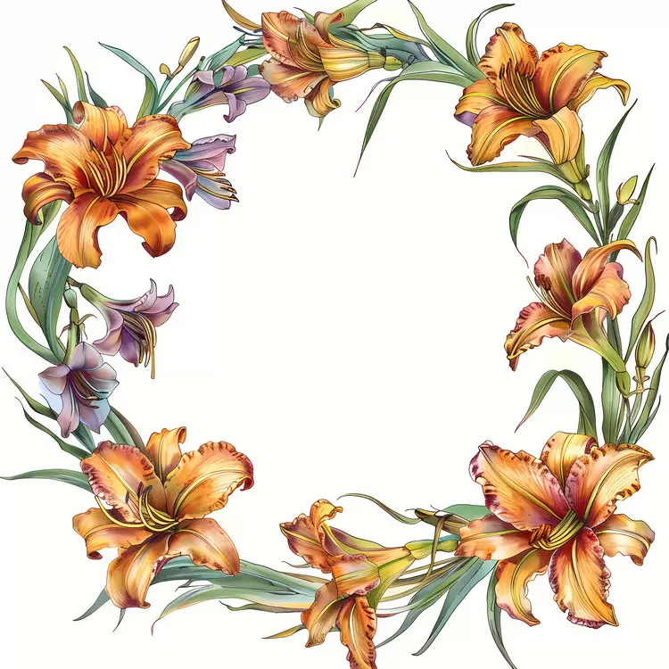 Day lily