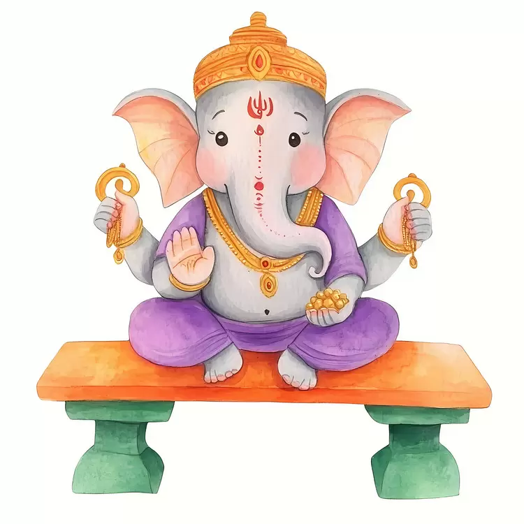 Ganesh chaturthi