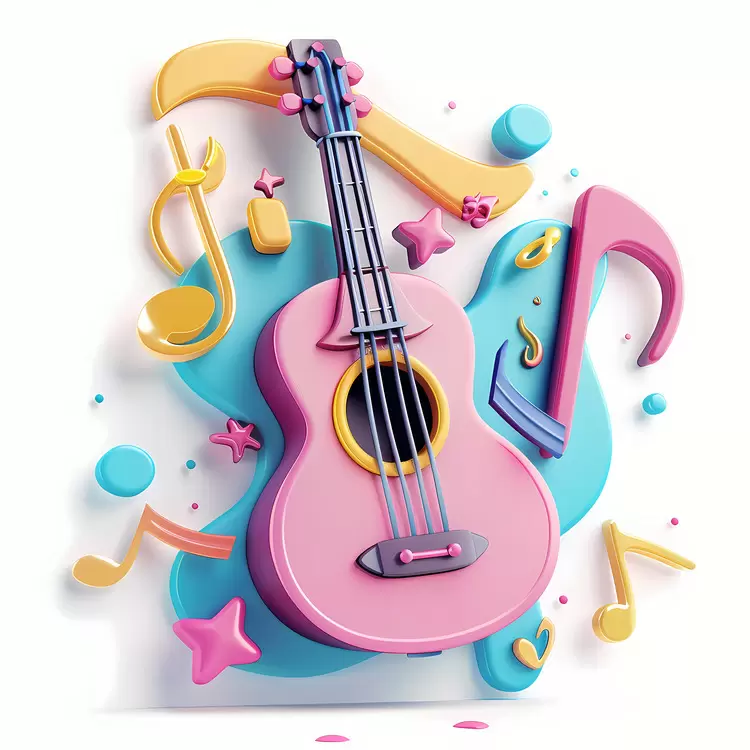 World Music Day
