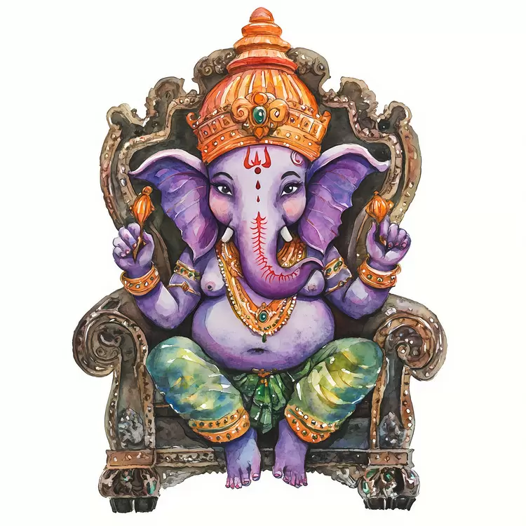 Ganesh chaturthi