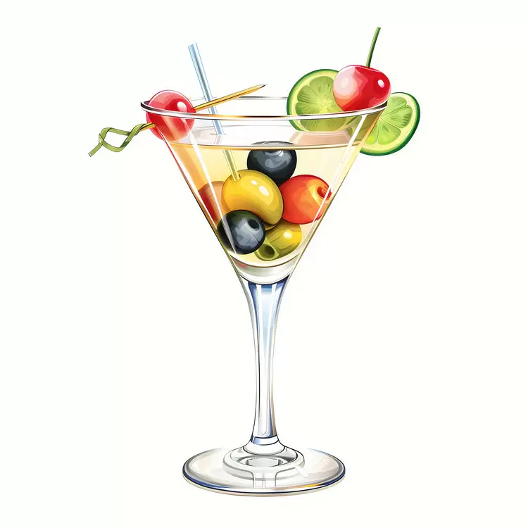 Martini Day