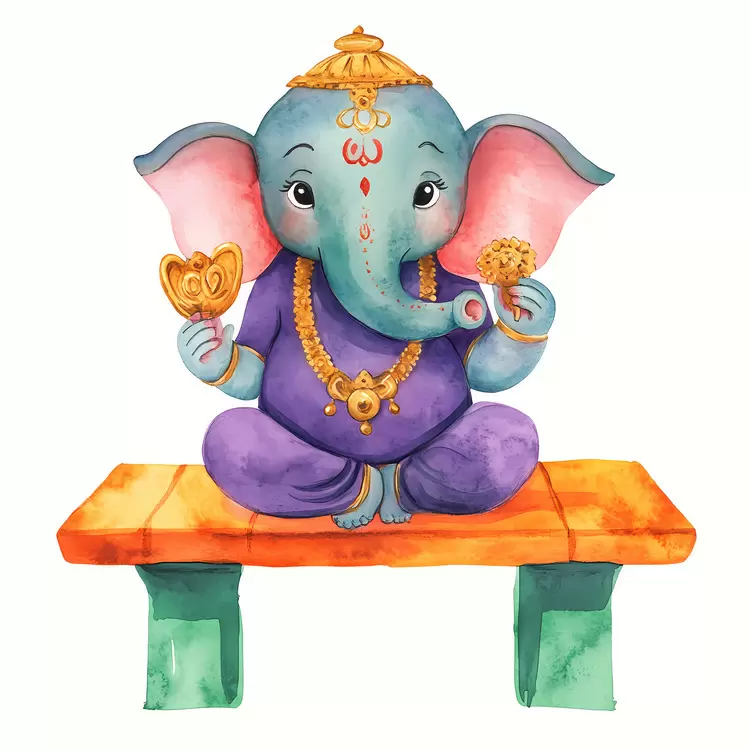 Ganesh chaturthi