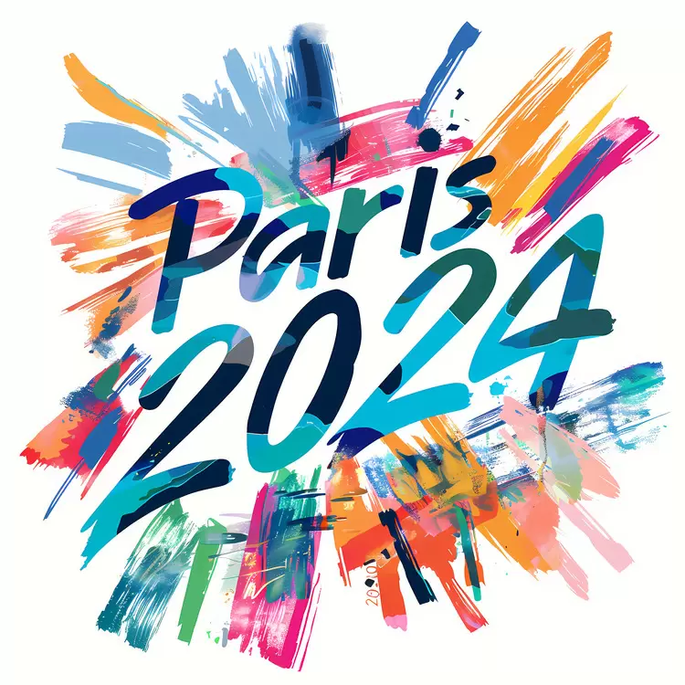 olympic Paris 2024