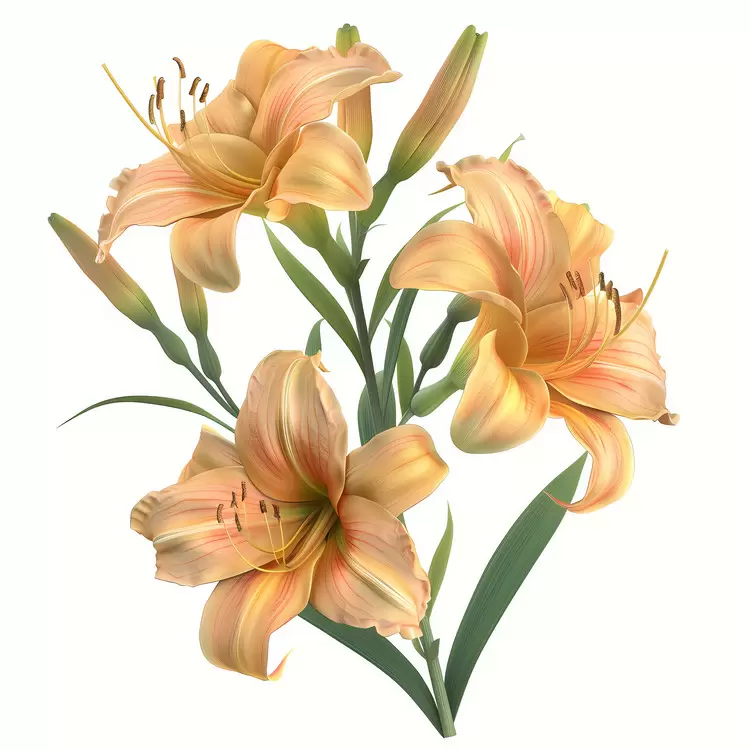 Day lily
