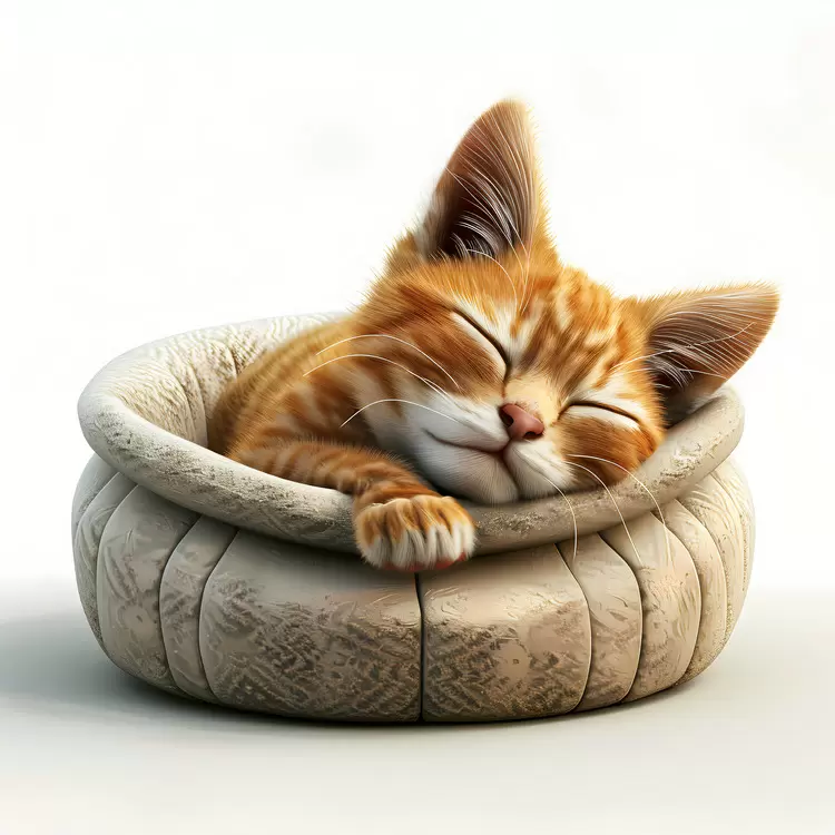 cat bed