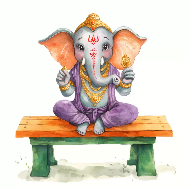 Ganesh chaturthi