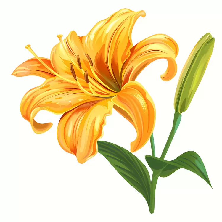 Day lily