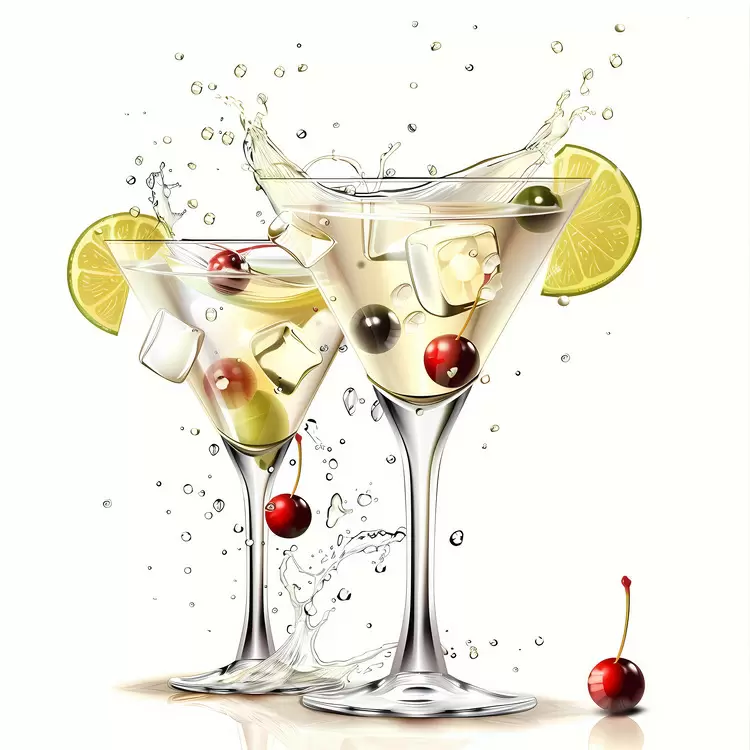Martini Day