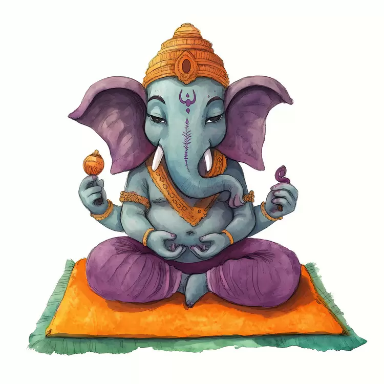 Ganesh chaturthi