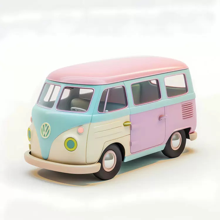 3d vehicle