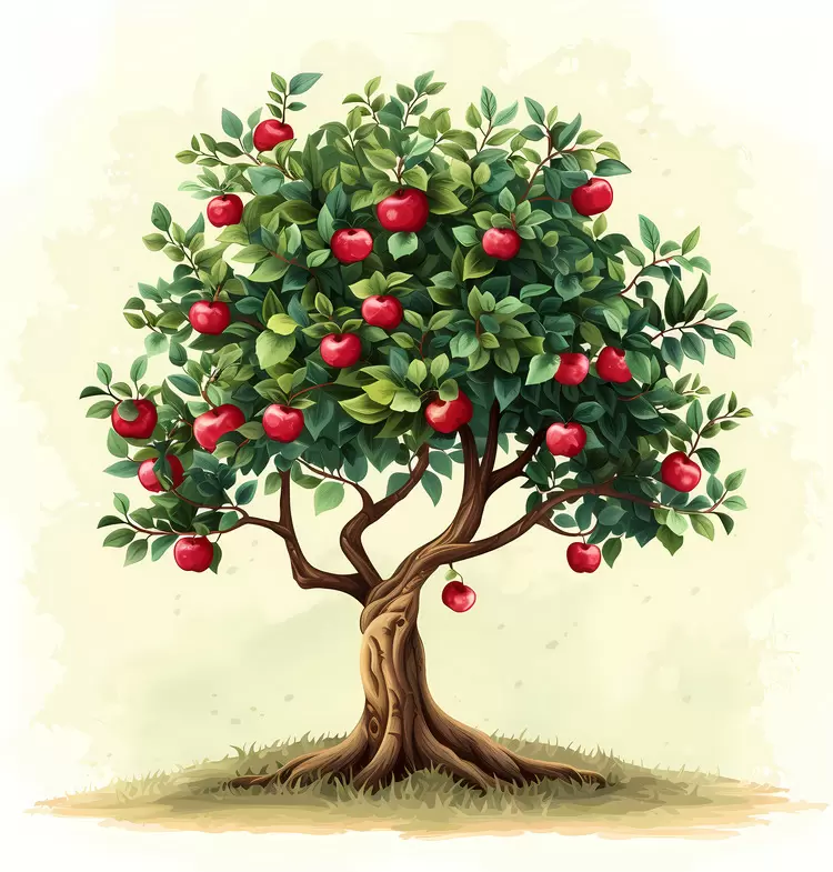 Apple Tree