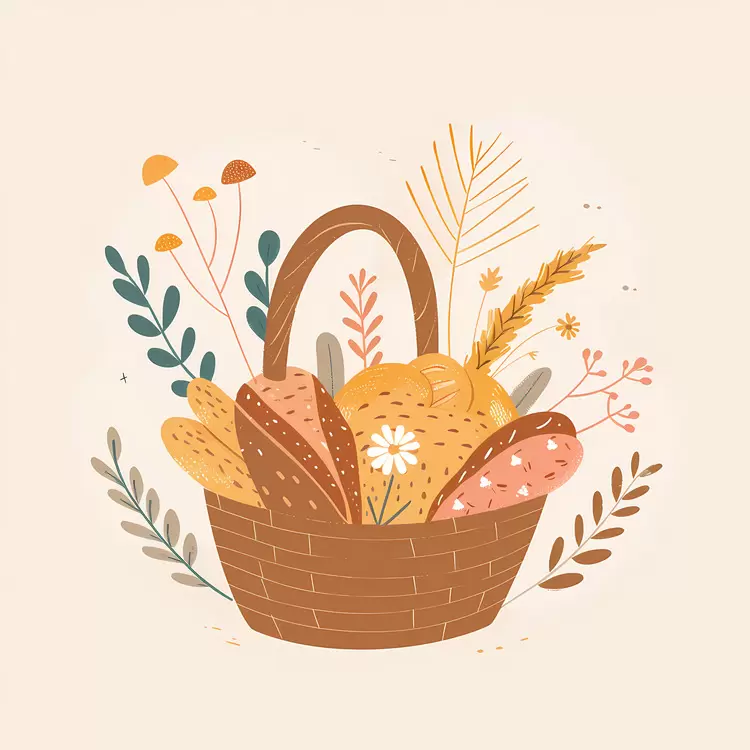 Bread Basket