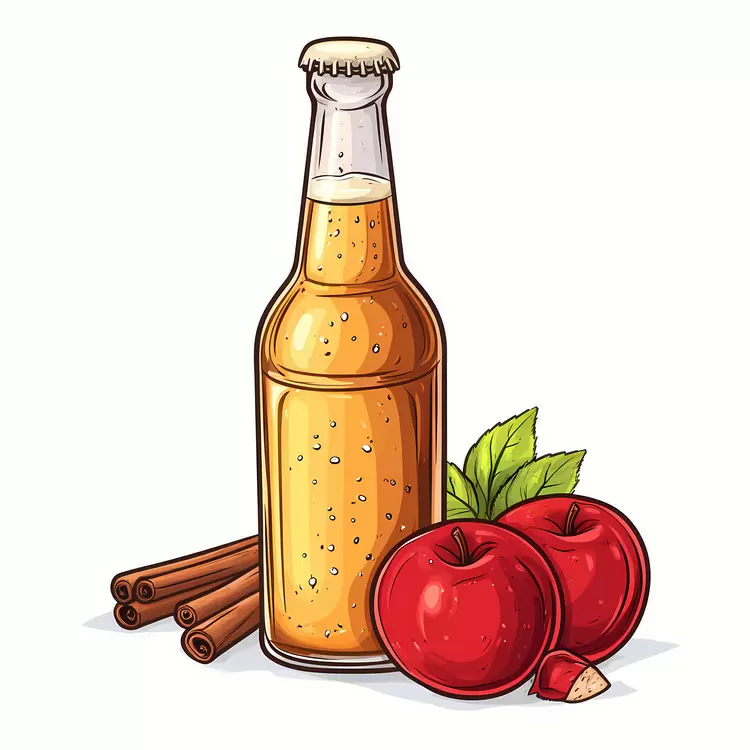 apple cider