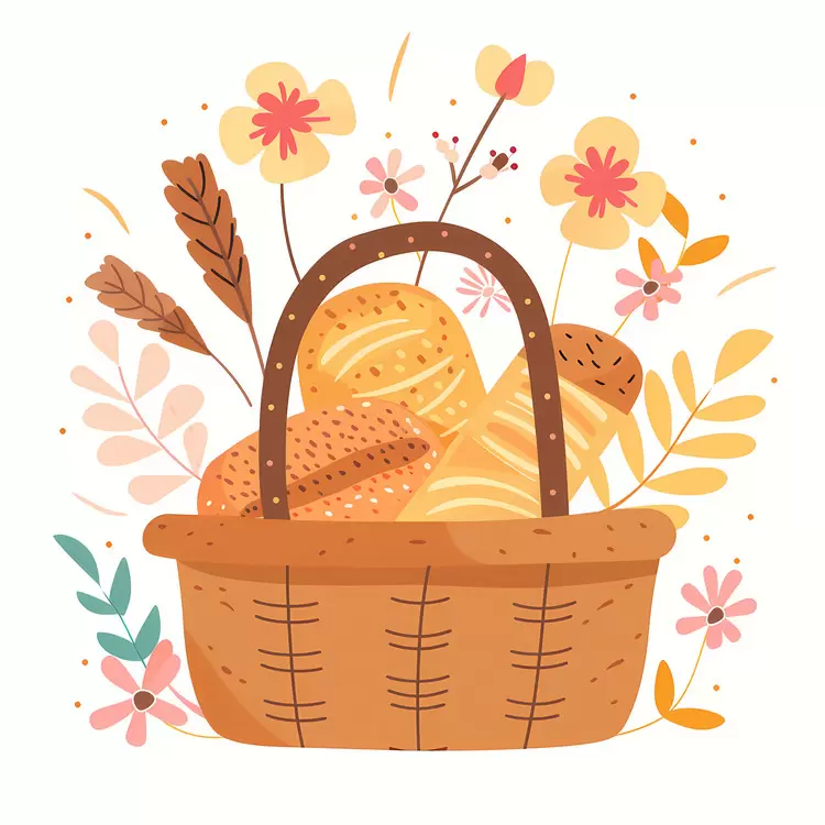 Bread Basket