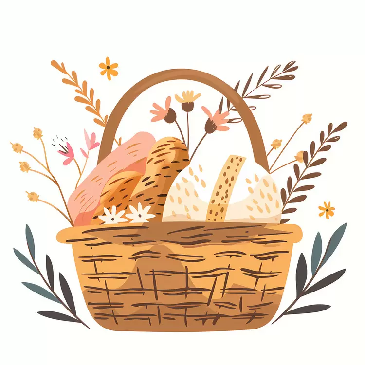 Bread Basket
